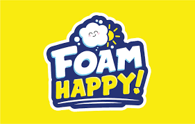 FoamHappy
