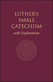 lutherscatechism